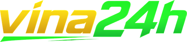 Logo vina24h